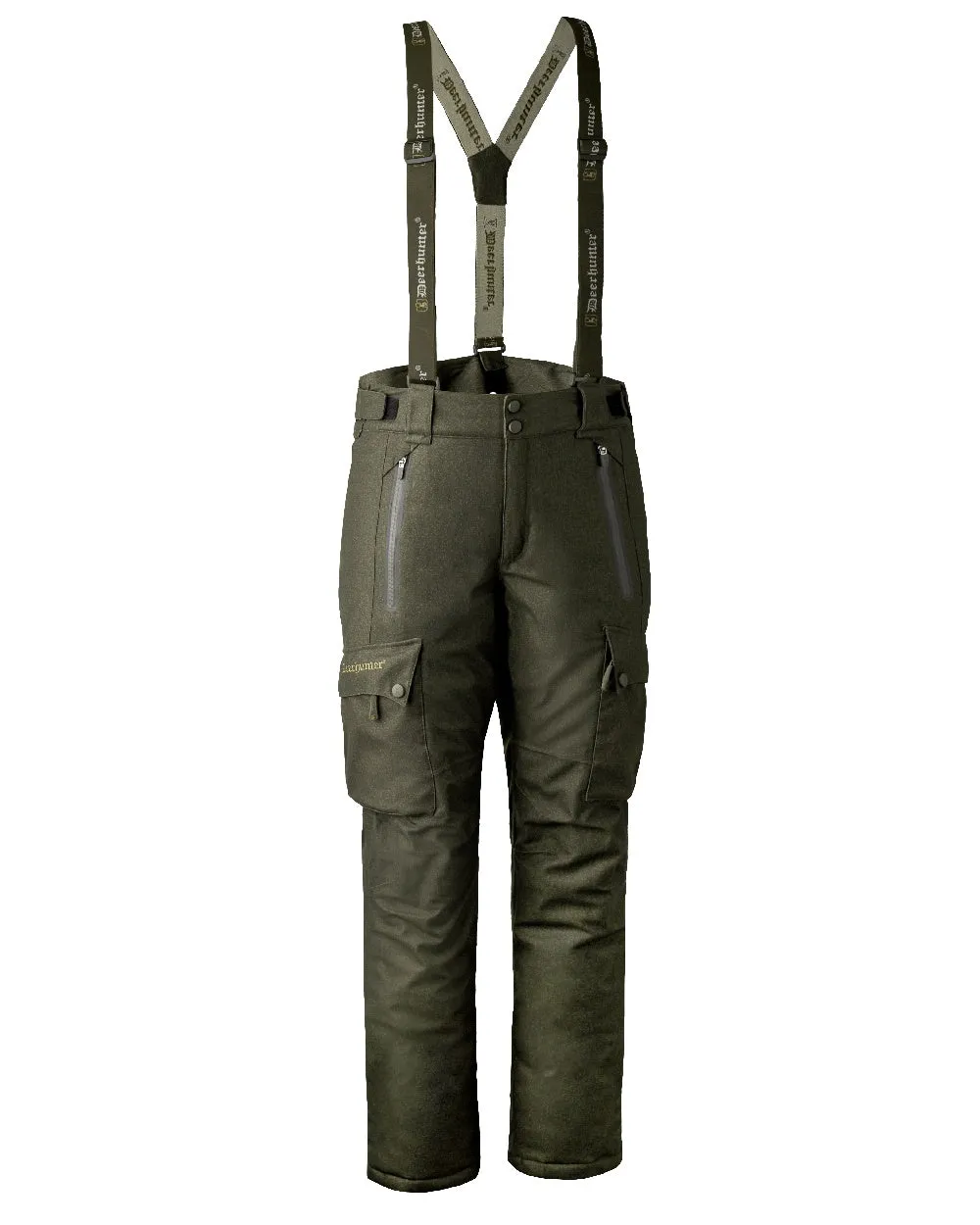 Deerhunter Ram Winter Trousers Shooting Field Pants