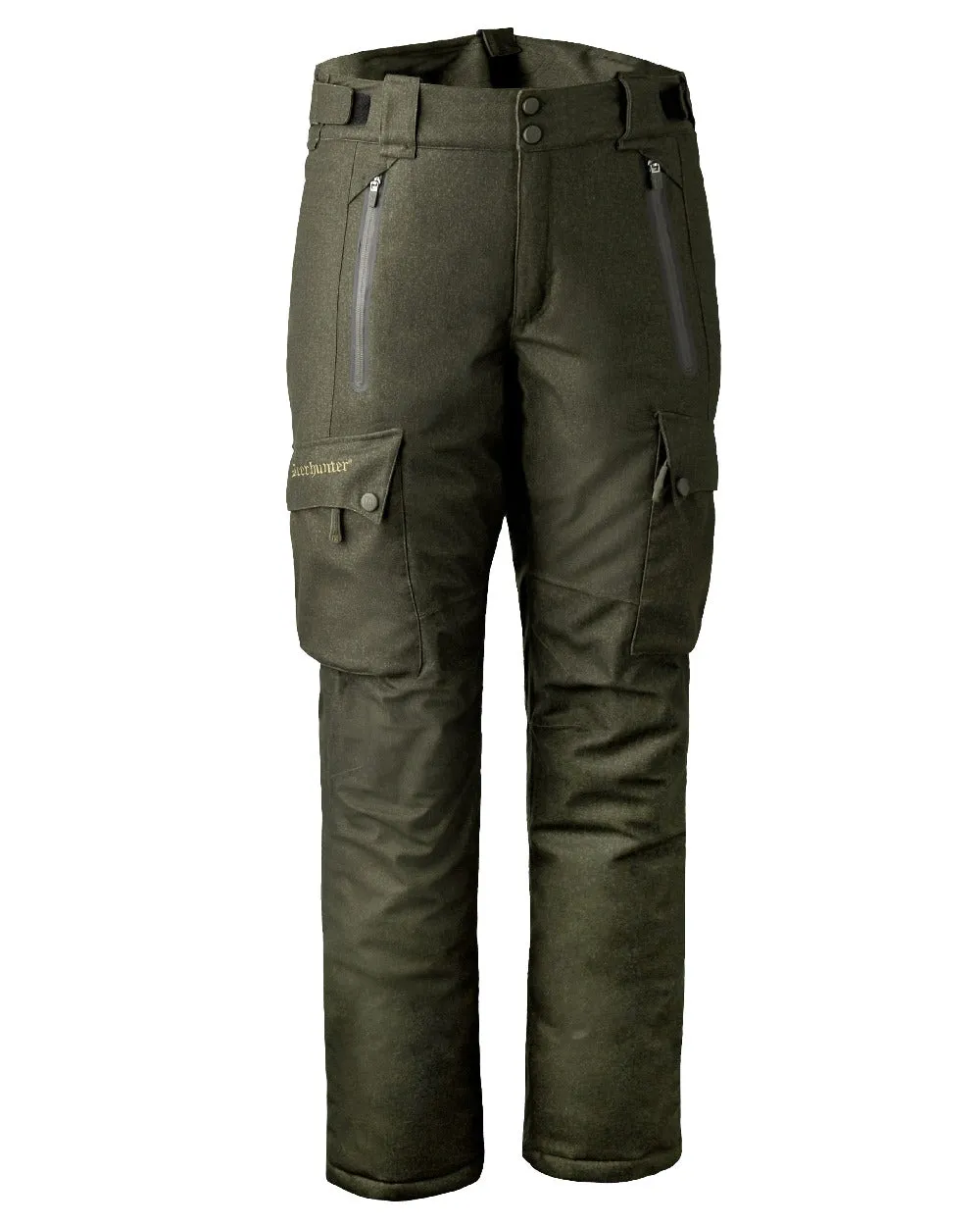 Deerhunter Ram Winter Trousers Shooting Performance Pants