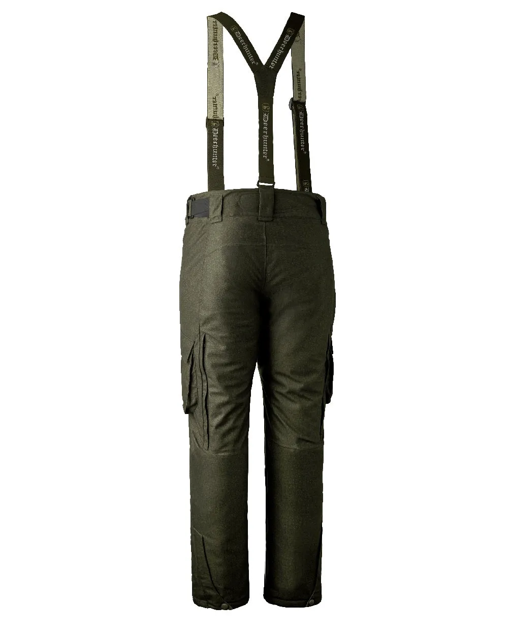 Deerhunter Ram Winter Trousers Shooting Field Pants