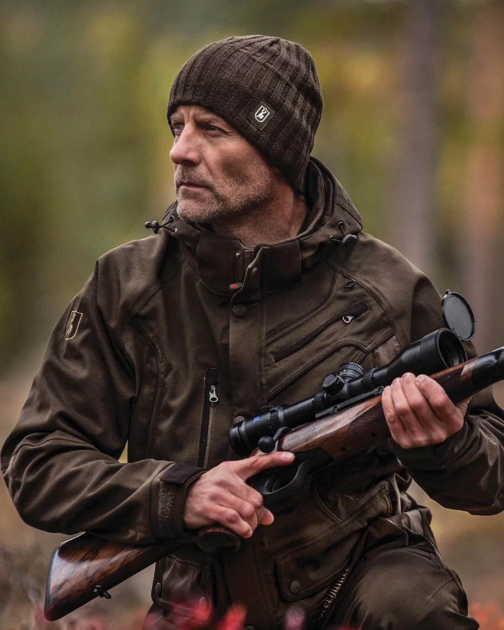 Deerhunter Recon Knitted Beanie Classic Country Hats