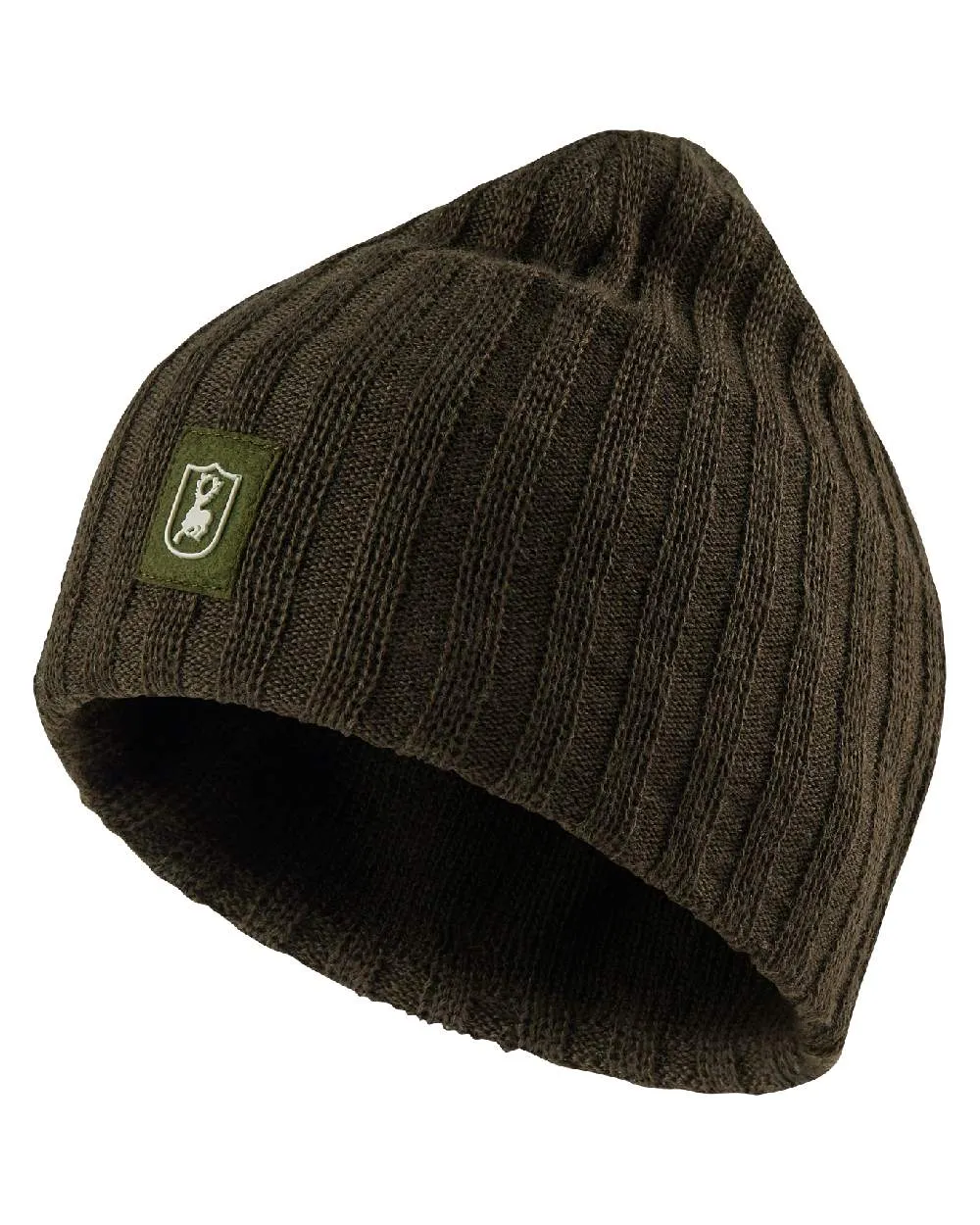 Deerhunter Recon Knitted Beanie Shooting Wide-Brim Hats