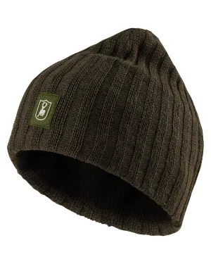 Deerhunter Recon Knitted Beanie Shooting Wide-Brim Hats