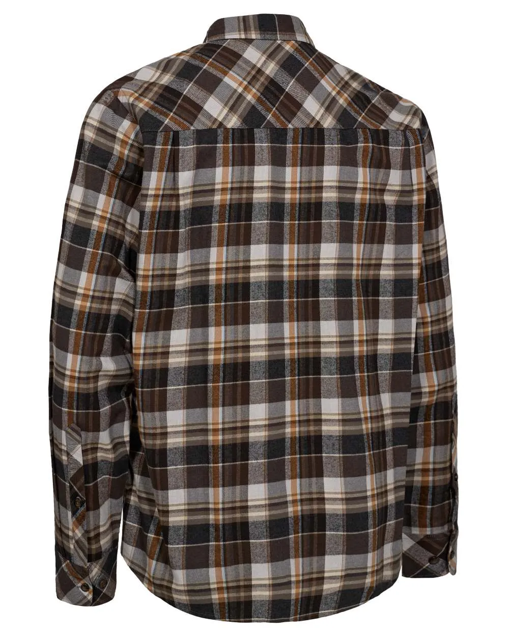 Deerhunter Robert Shirt Deerhunter Polo Shirts