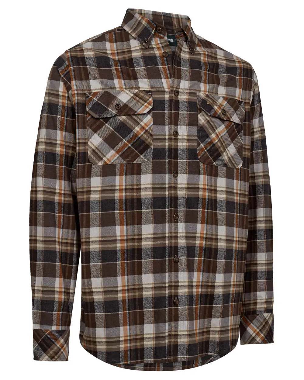 Deerhunter Robert Shirt Deerhunter Tactical Shirt