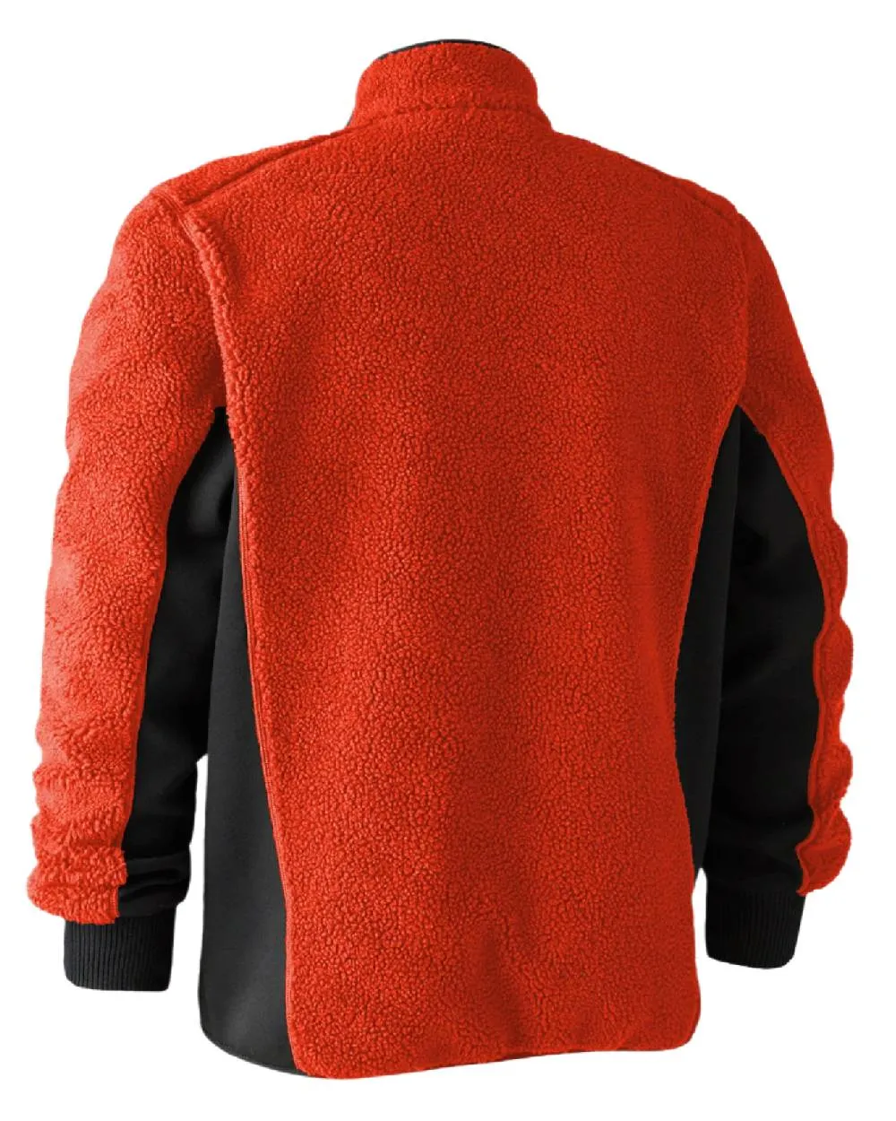 Deerhunter Rogaland Fiber Pile Jacket Clearance Deerhunter Fleece Jacket