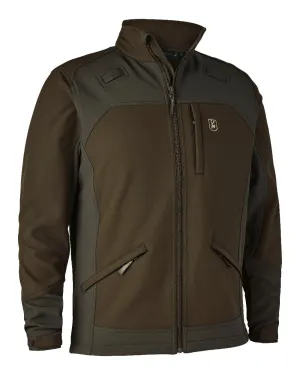 Deerhunter Rogaland Softshell Jacket Field Shell Shooting Jackets