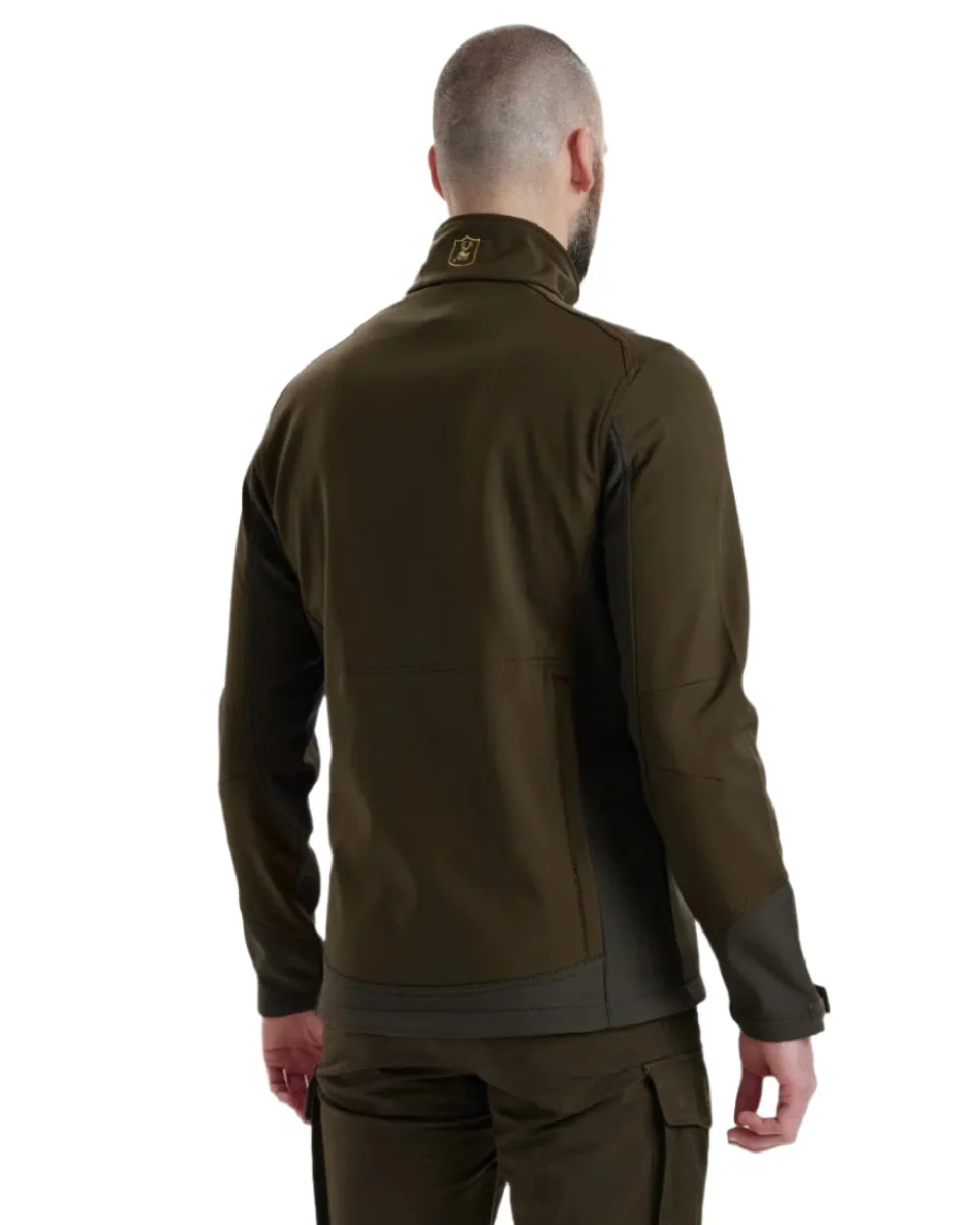 Deerhunter Rogaland Softshell Jacket Men's Hunting Shell Jacket