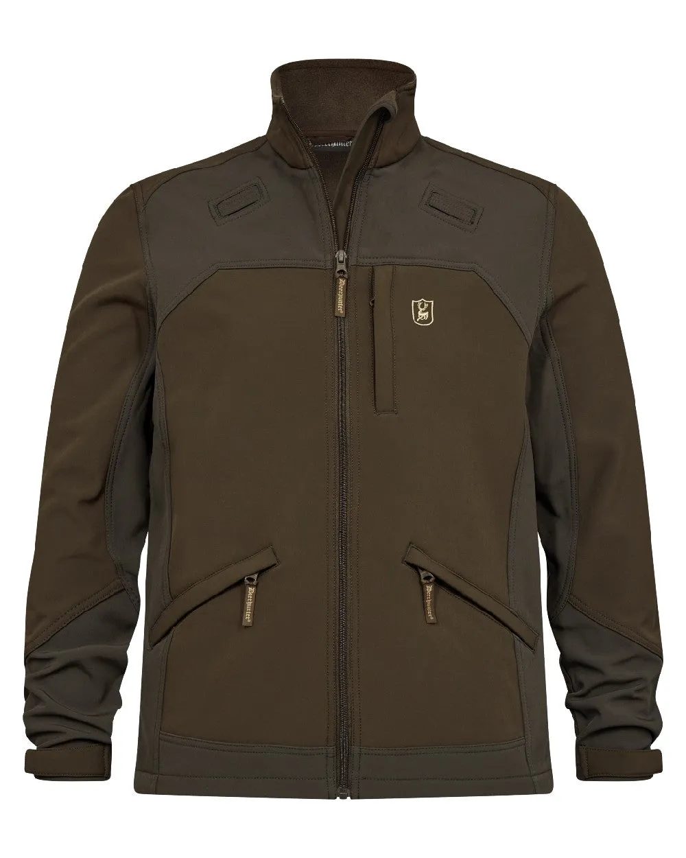 Deerhunter Rogaland Softshell Jacket Men's Hunting Shell Jacket