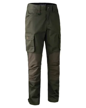 Deerhunter Rogaland Stretch Trousers Shooting Performance Pants