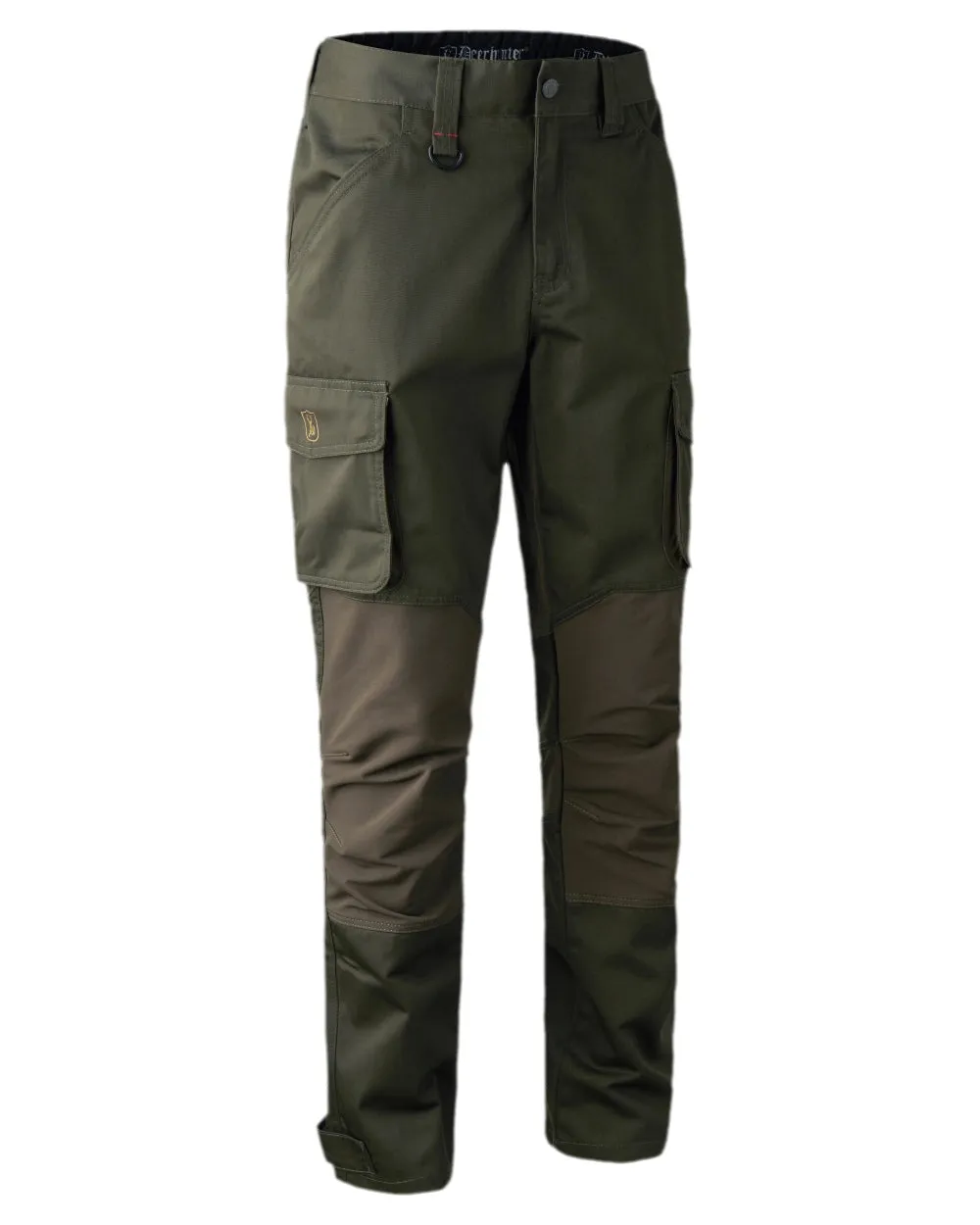 Deerhunter Rogaland Stretch Trousers Shooting Performance Pants