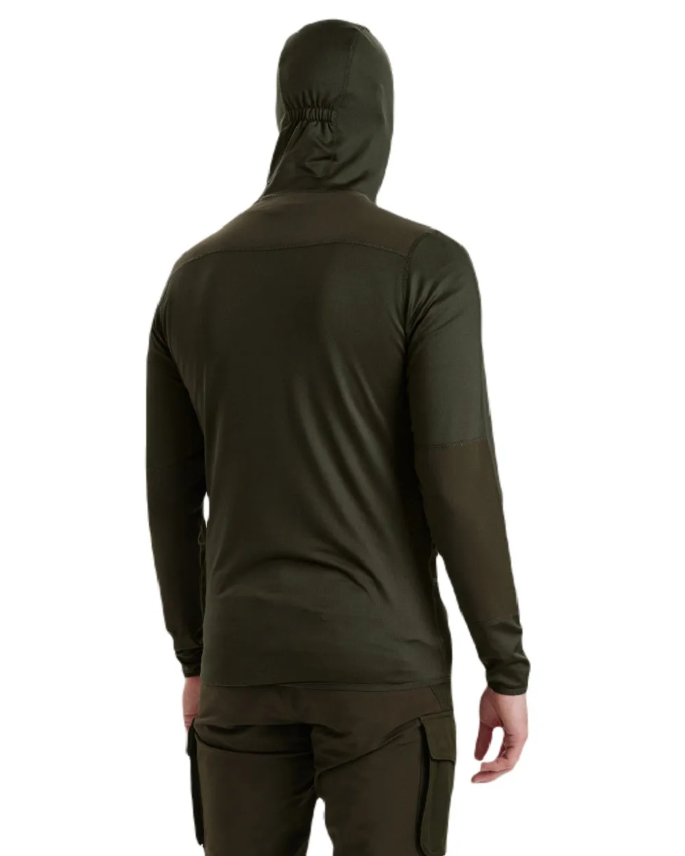Deerhunter Rogaland Sweat Light Deerhunter Fleece Jacket