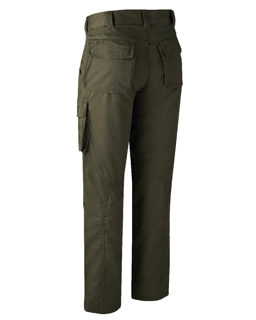 Deerhunter Rogaland Trousers Durable Work Trousers
