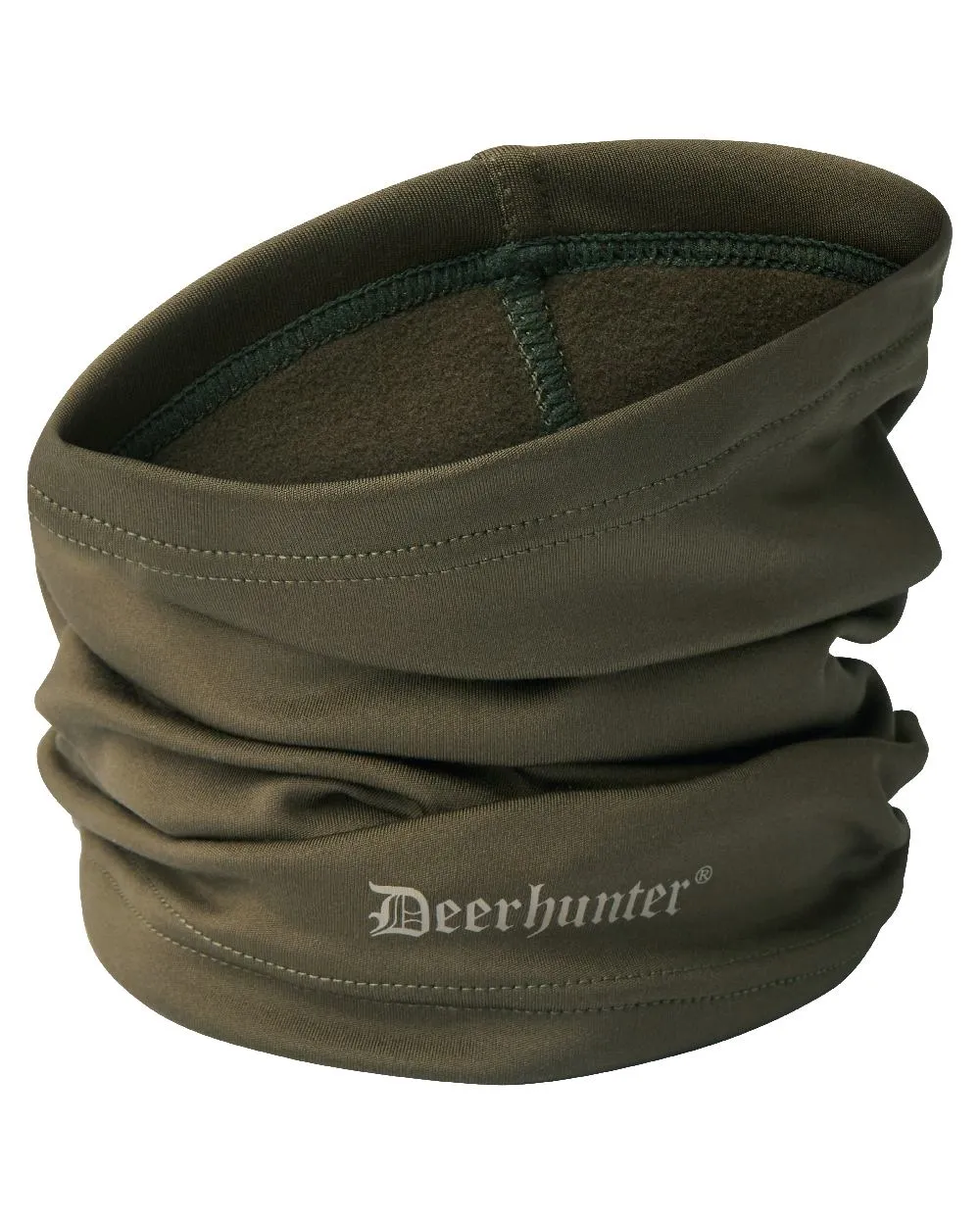 Deerhunter Rusky Silent Necktube Men's Tactical Balaclava