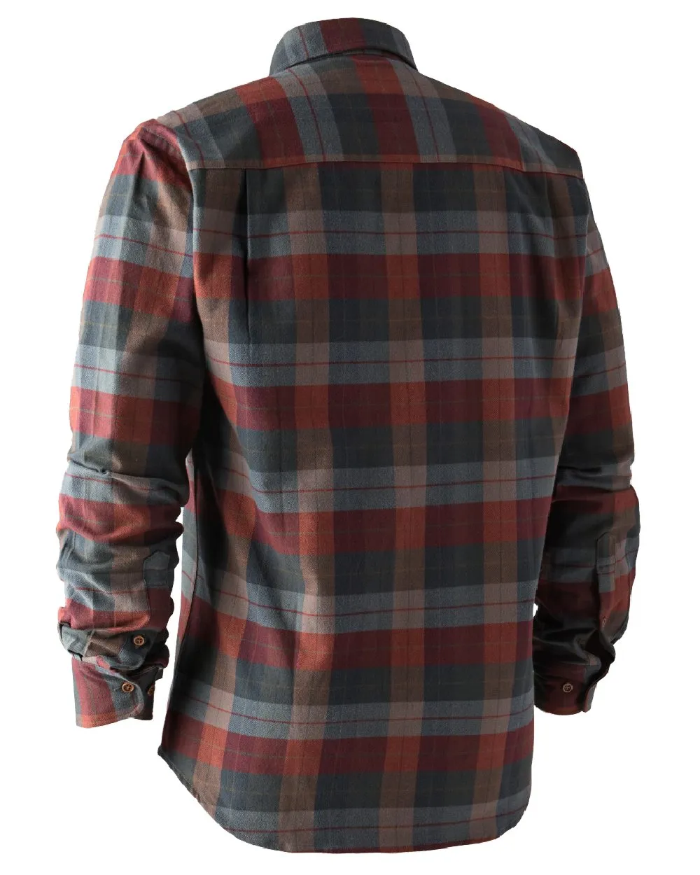 Deerhunter Ryan Shirt Deerhunter Polo Shirts