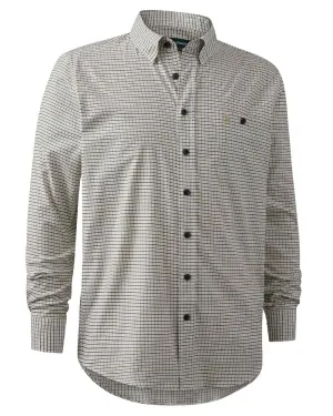 Deerhunter Samuel Shirt Casual Check Button Shirts