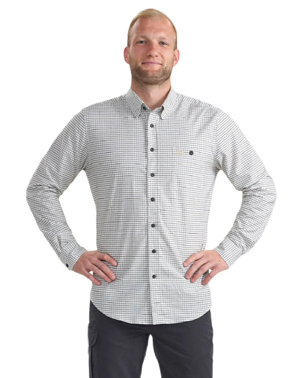 Deerhunter Samuel Shirt Shooting Check Shirts