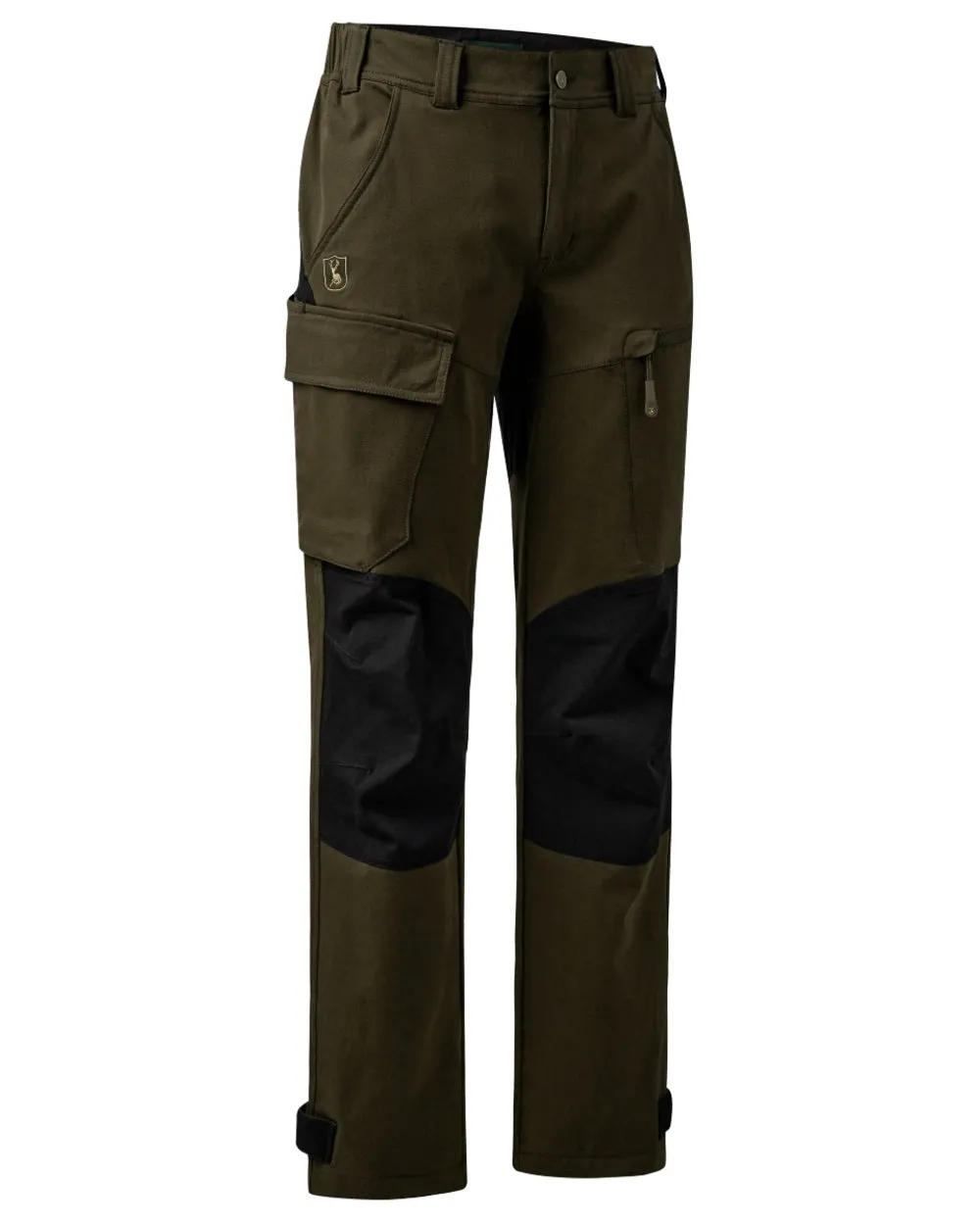 Deerhunter Sarek Full Stretch Trouser Shooting Field Pants