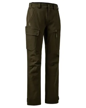Deerhunter Sarek Full Stretch Trouser Shooting Performance Pants