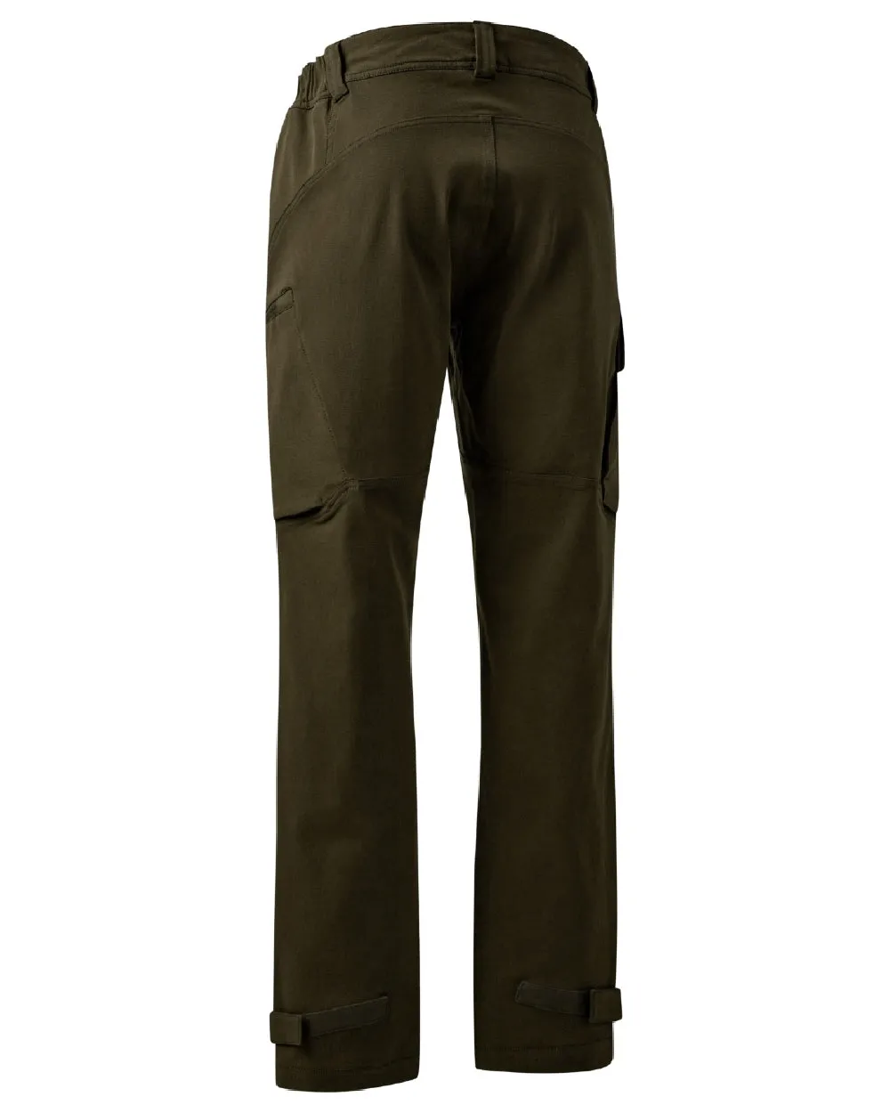 Deerhunter Sarek Full Stretch Trouser Shooting Field Pants