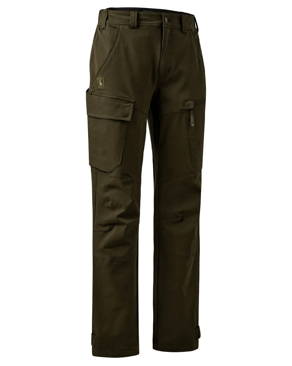 Deerhunter Sarek Full Stretch Trouser Shooting Performance Pants