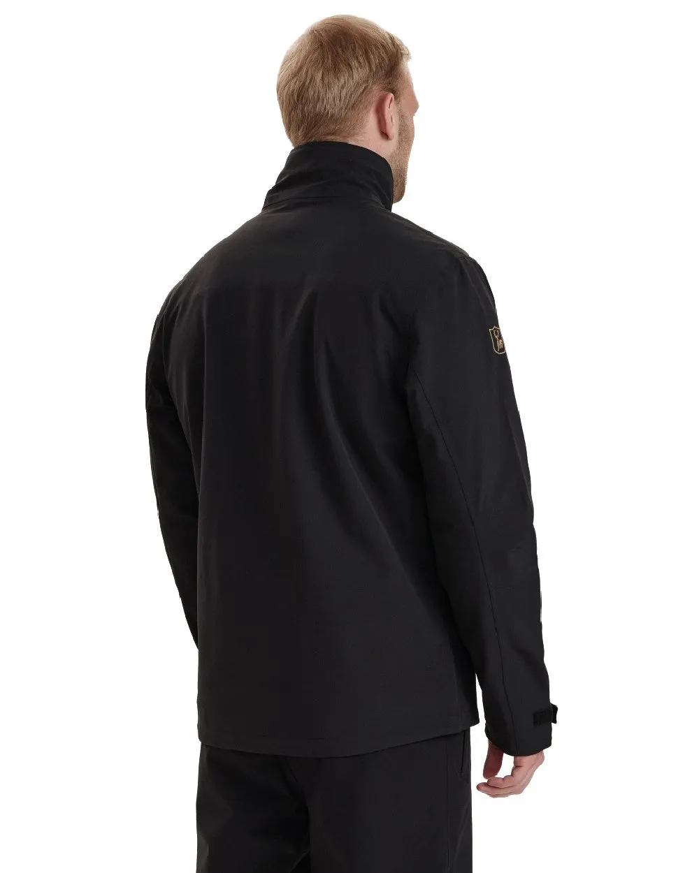 Deerhunter Sarek Shell Jacket Men's Jackets and Coats