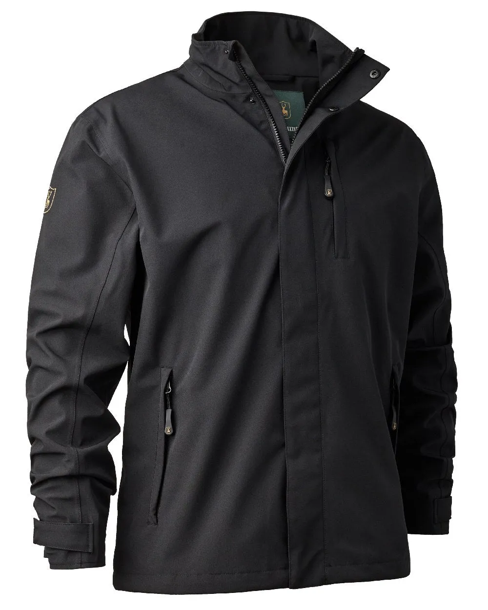 Deerhunter Sarek Shell Jacket All-Purpose Men's Coats