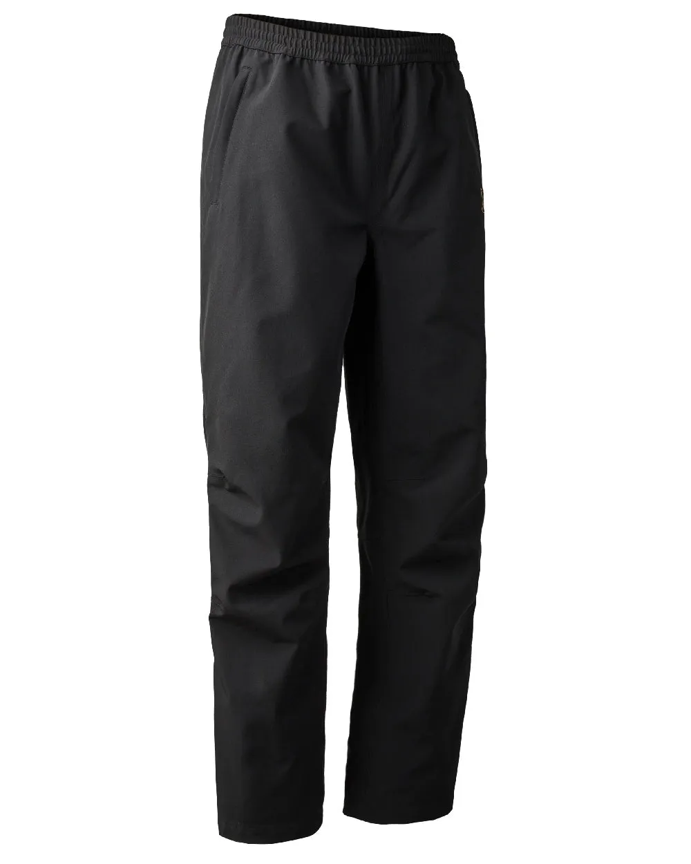 Deerhunter Sarek Shell Trousers Deerhunter Knit Sweaters