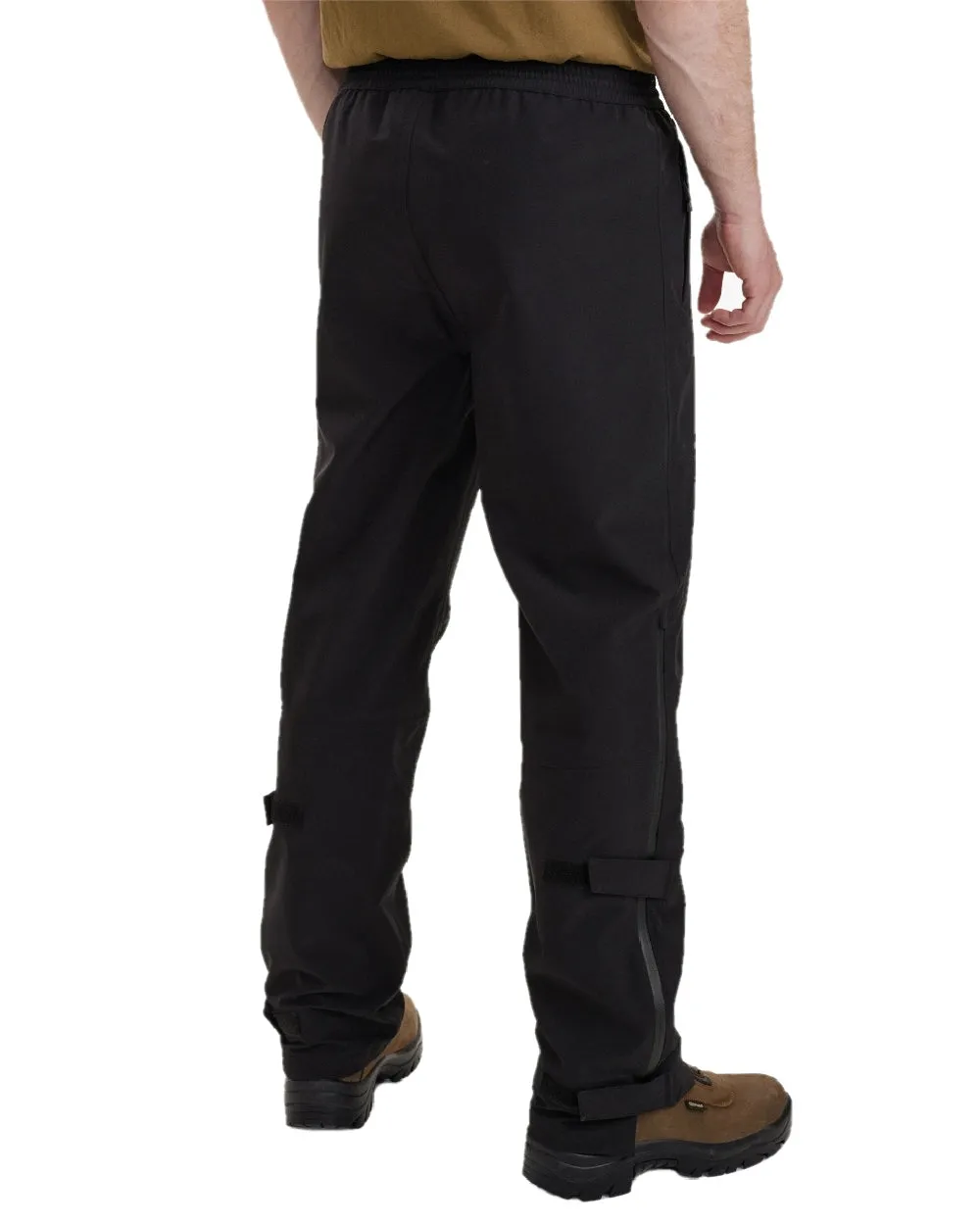 Deerhunter Sarek Shell Trousers Deerhunter Outdoor Gear