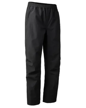 Deerhunter Sarek Shell Trousers Shooting Waterproof Overpants