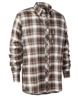 Deerhunter Silas Shirt Shooting Oxford Shirts