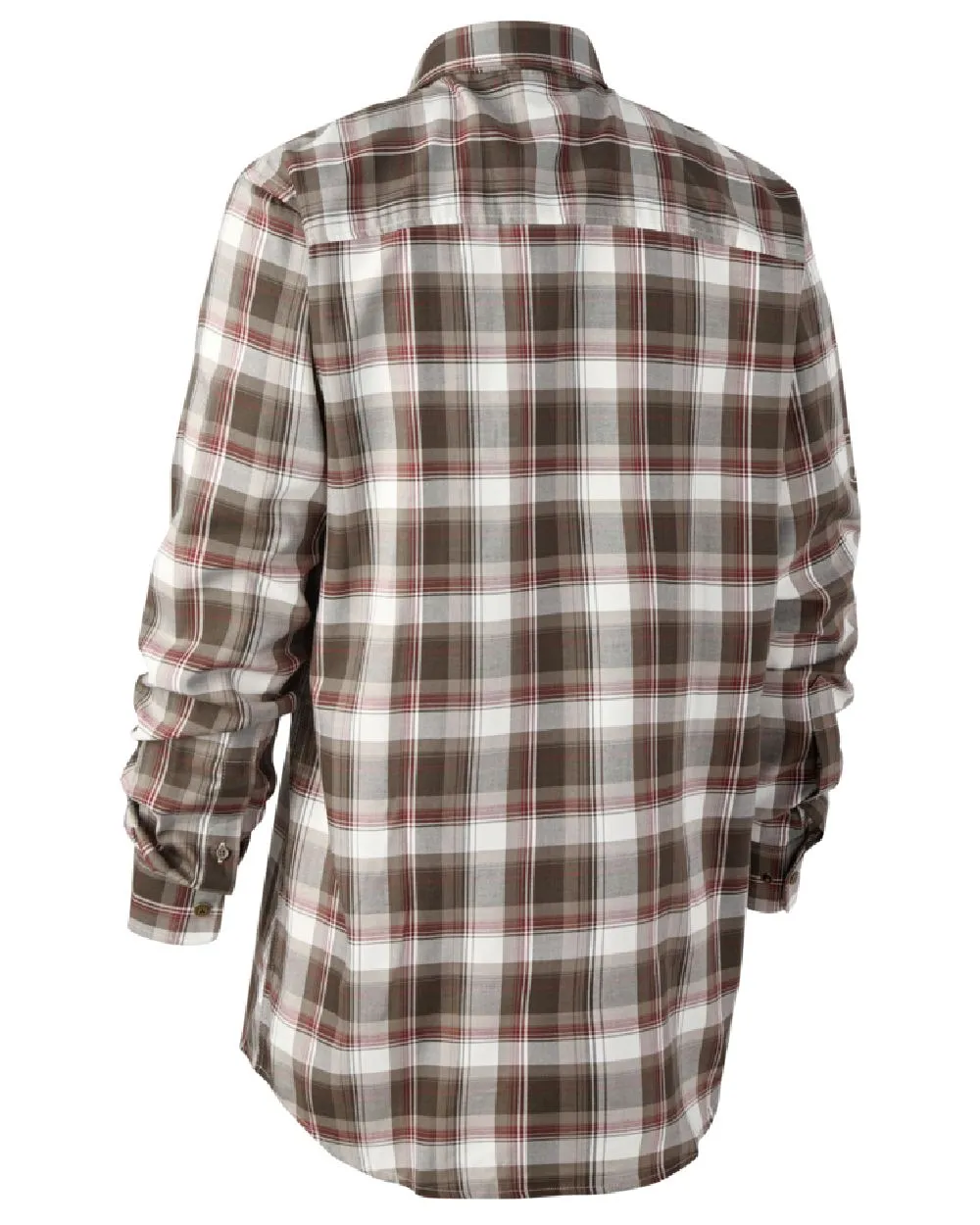 Deerhunter Silas Shirt Shooting Field Shirts Men