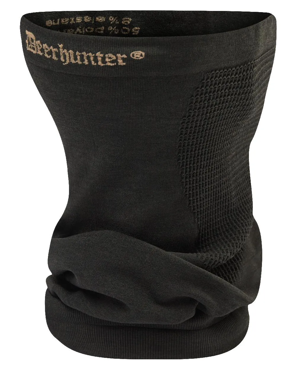 Deerhunter Silent Neck Tube Neck Warmer Face Covers