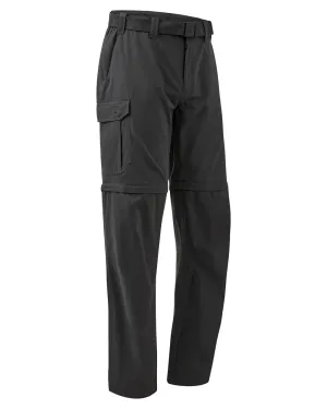 Deerhunter Slogen Zip-Off Trousers Deerhunter Knit Sweaters