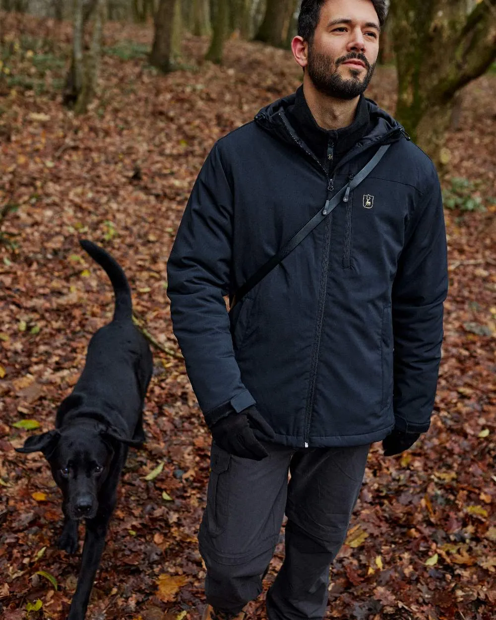 Deerhunter Slogen Zip-Off Trousers Deerhunter Outdoor Gear