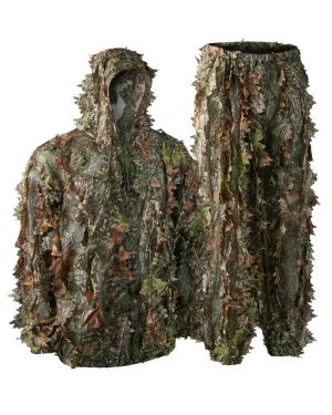 Deerhunter Sneaky 3D Pull-Over Set Camo Hunting Pants