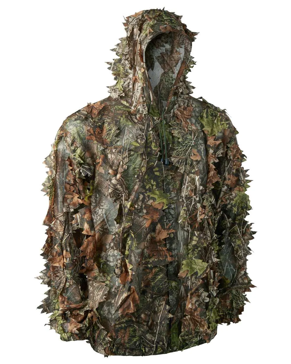Deerhunter Sneaky 3D Pull-Over Set Camouflage Cargo Pants
