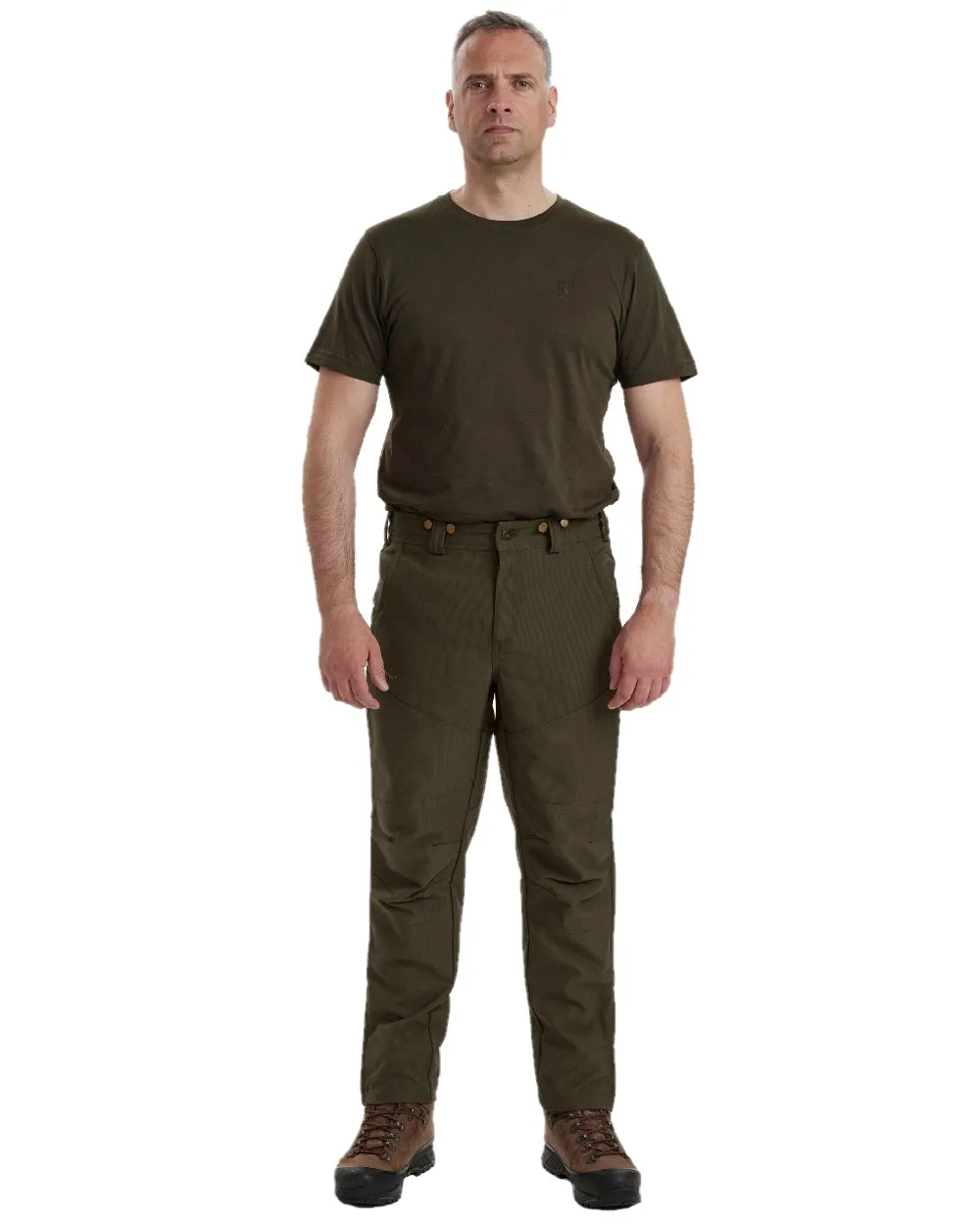 Deerhunter Strike Extreme Boot Trousers Shooting Field Pants