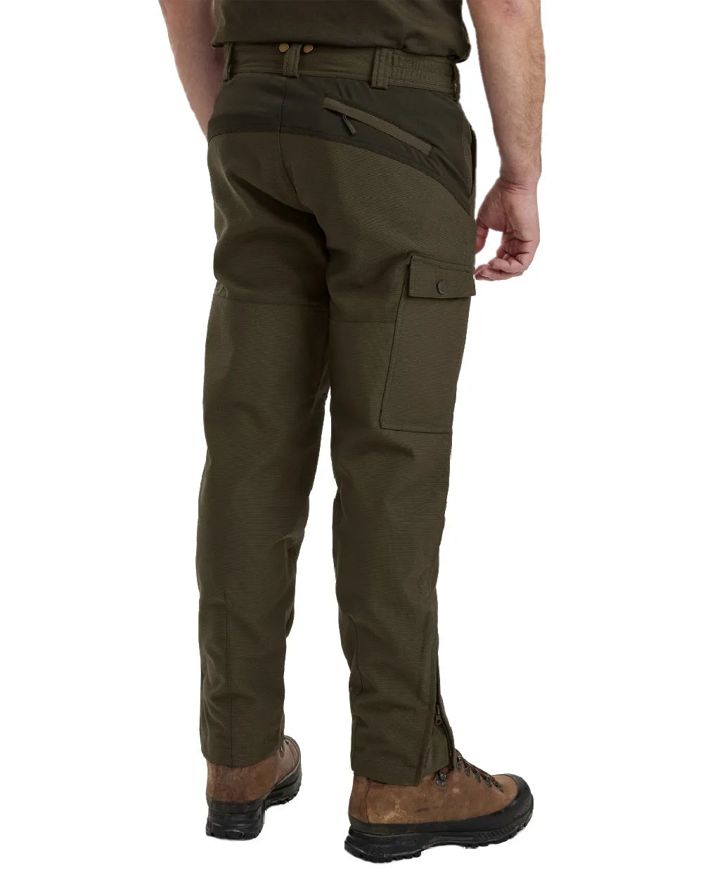 Deerhunter Strike Extreme Boot Trousers Shooting Field Pants