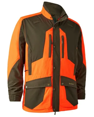 Deerhunter Strike Extreme Jacket Field Shell Shooting Jackets