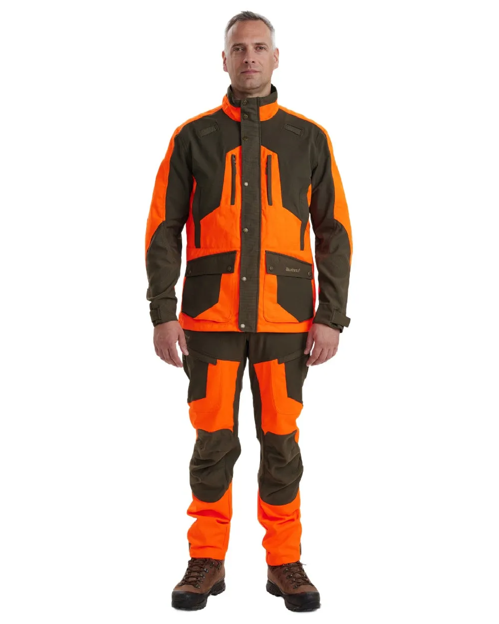 Deerhunter Strike Extreme Jacket Men's Hunting Shell Jacket