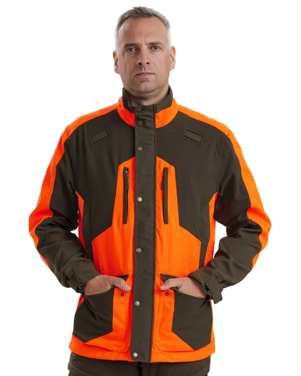 Deerhunter Strike Extreme Jacket Men's Jackets and Coats