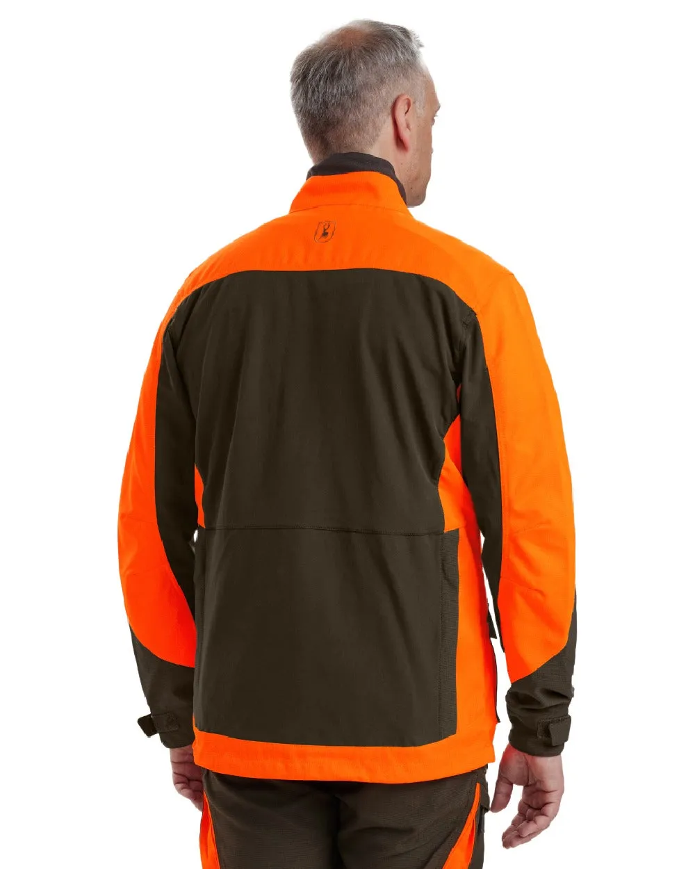 Deerhunter Strike Extreme Jacket Men's Jackets and Coats