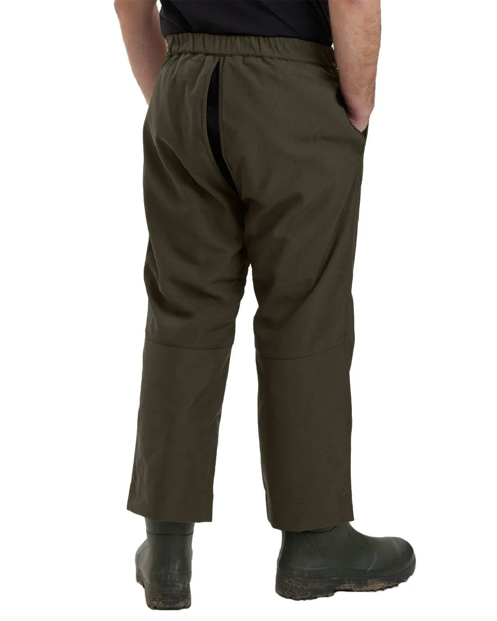 Deerhunter Strike Extreme Pull-Over Trousers Shooting Field Pants