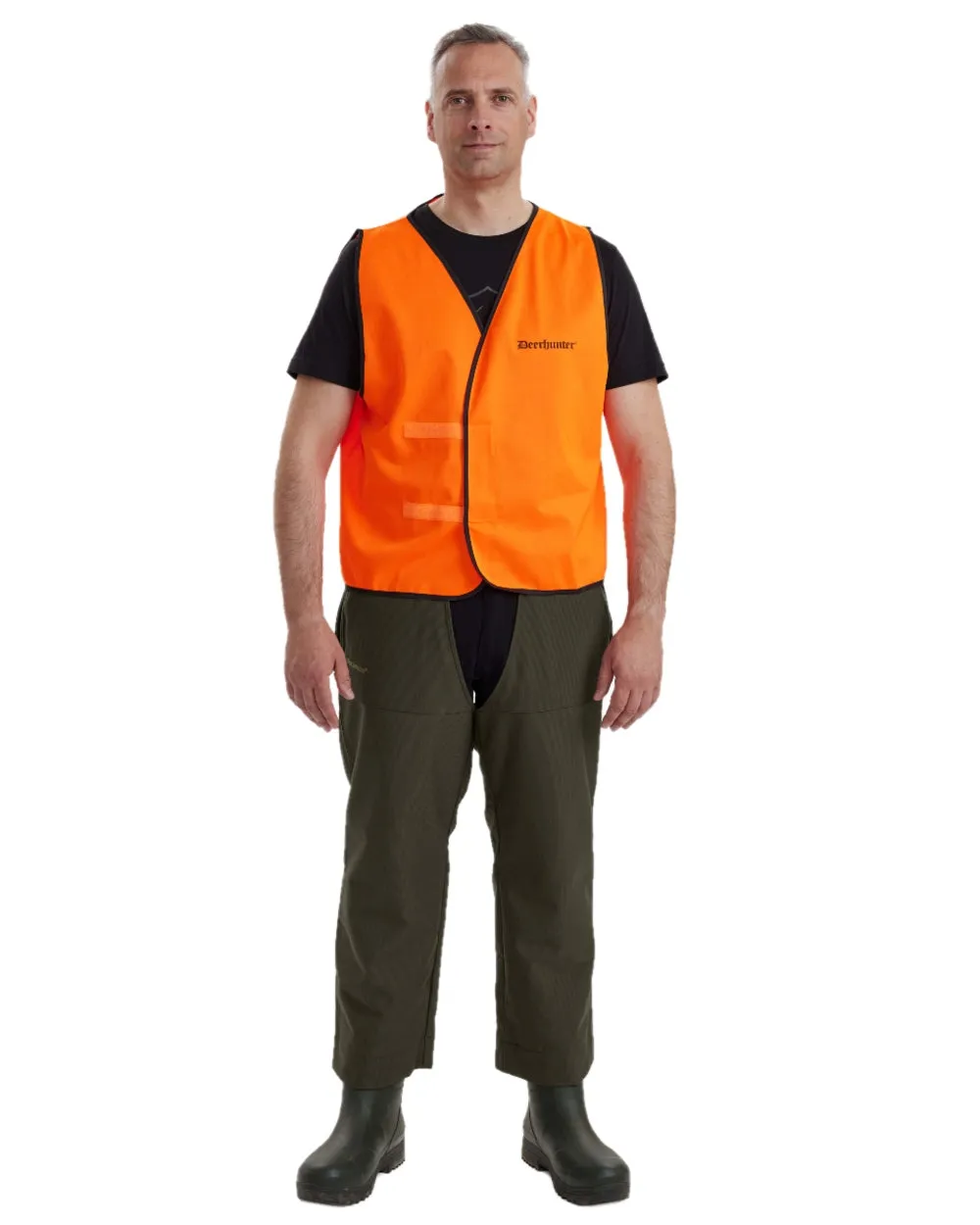 Deerhunter Strike Extreme Pull-Over Trousers Shooting Field Pants