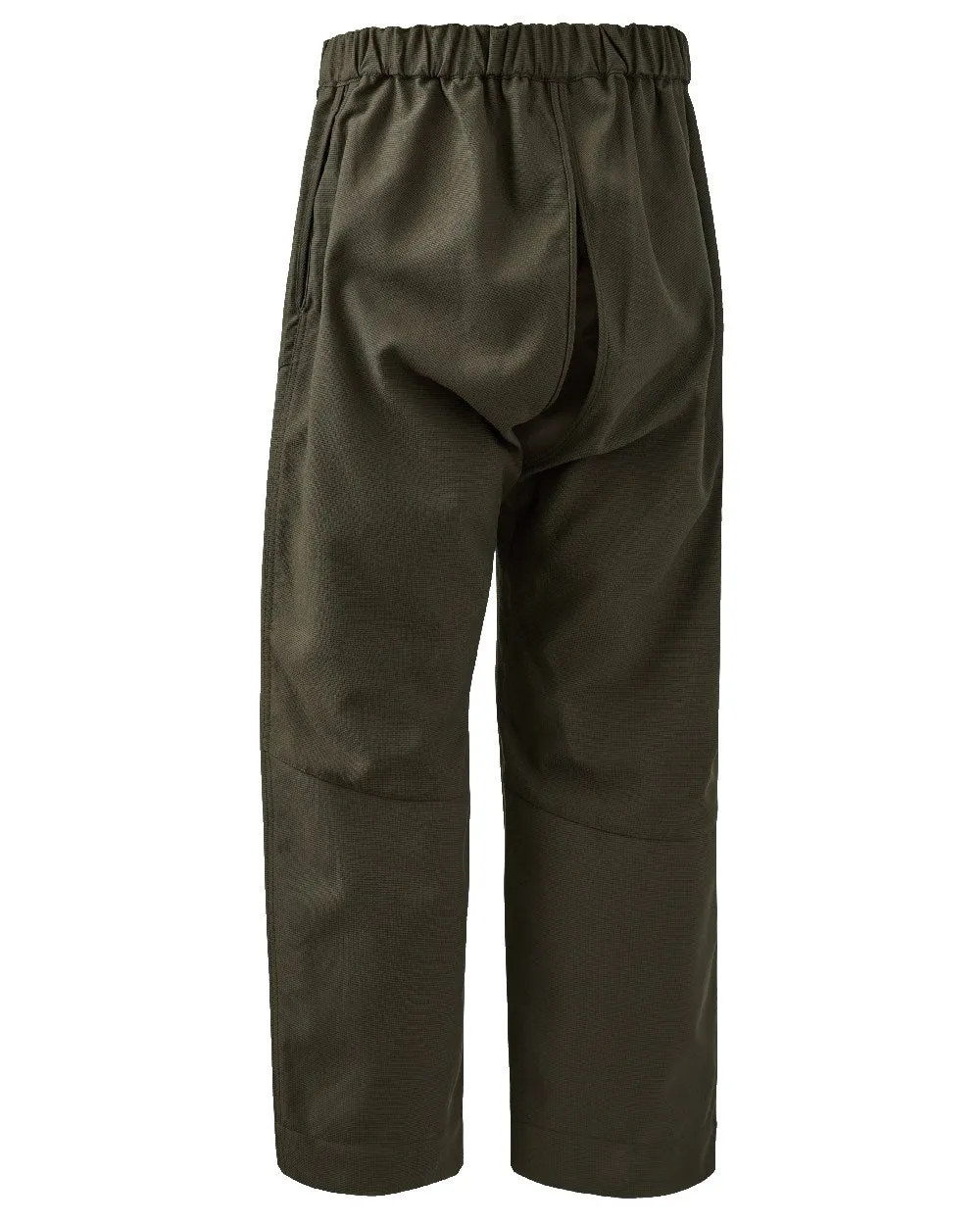 Deerhunter Strike Extreme Pull-Over Trousers Shooting Field Pants