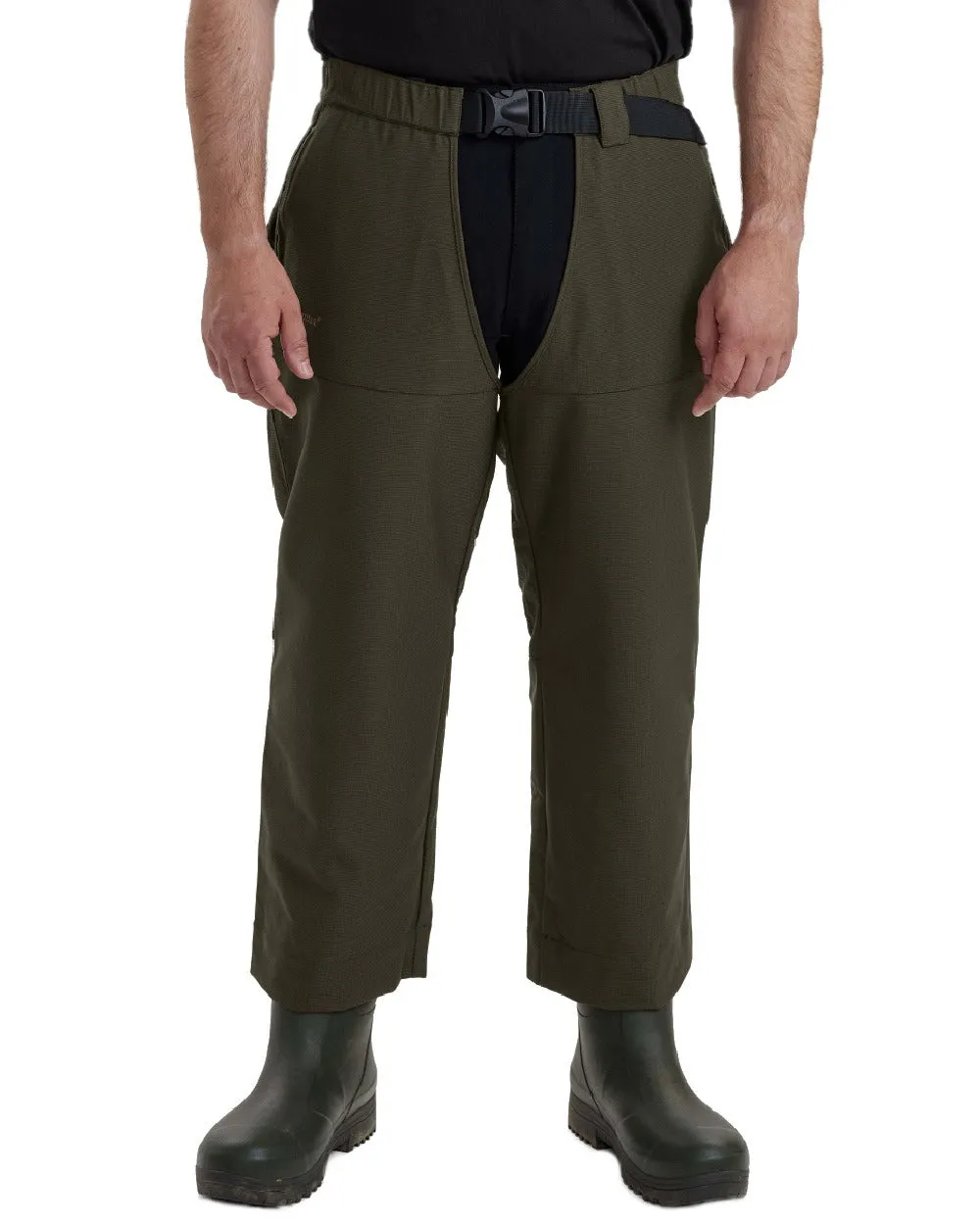 Deerhunter Strike Extreme Pull-Over Trousers Shooting Field Pants