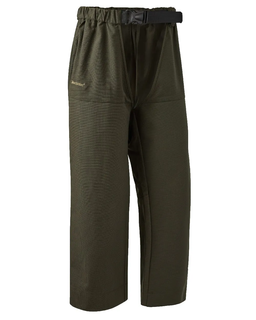 Deerhunter Strike Extreme Pull-Over Trousers Shooting Performance Pants