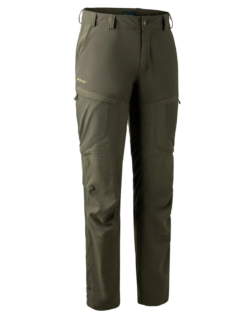 Deerhunter Strike Extreme Trousers Shooting Field Pants