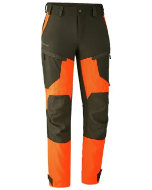 Deerhunter Strike Extreme Trousers Shooting Performance Pants