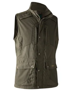 Deerhunter Strike Extreme Waistcoat Long Sleeve Casual Tops